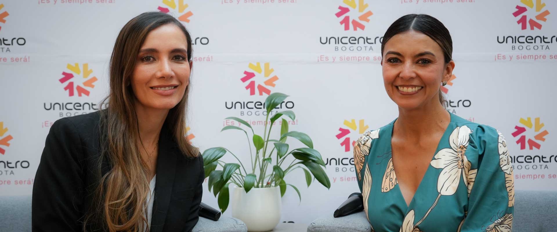 Sandra Real, una mamá poderosa
