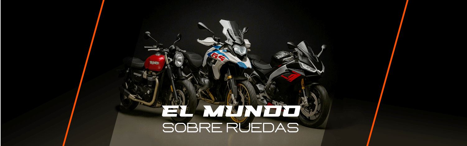 El Mundo sobre Ruedas: Unicentro Bogotá se viste de adrenalina