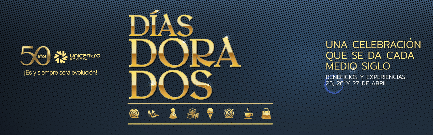 Celebremos Juntos Nuestros 50 A os Con D as Dorados Historias Celebremos Juntos Nuestros 50 A os Con D as Dorados Historias